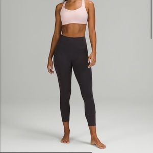 Lululemon adapt and align bra